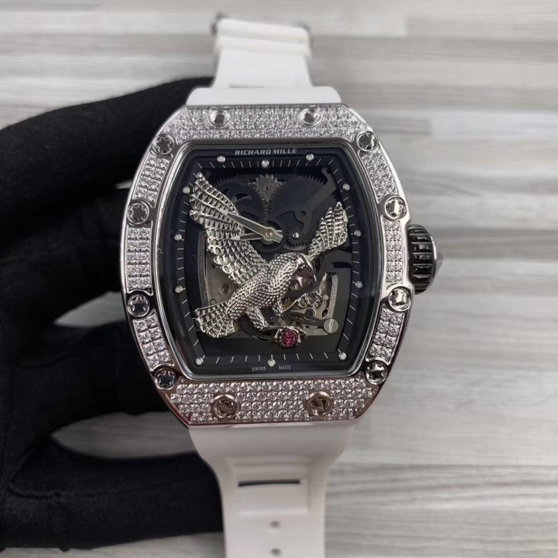 richard mille rm23-02 50*43