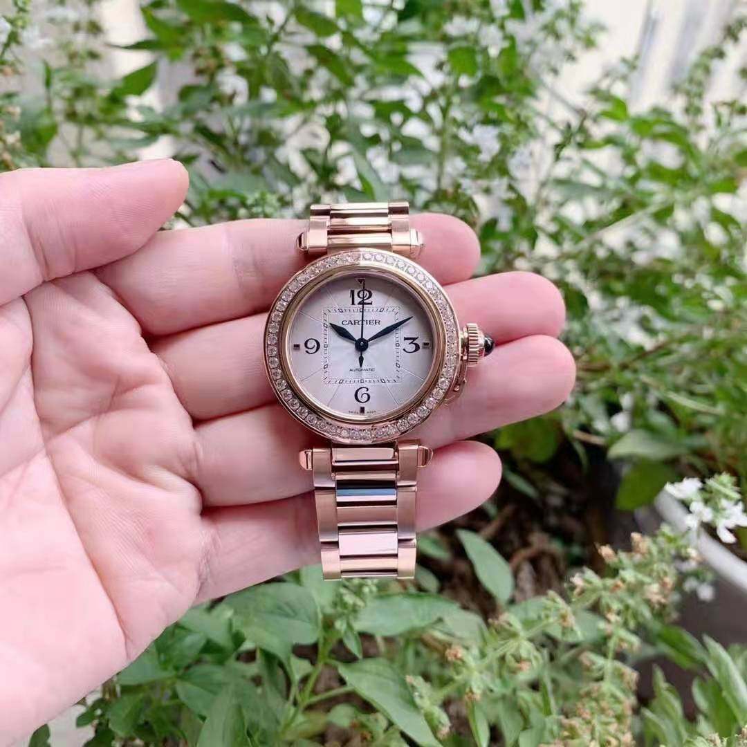 Vista Luxury International Co., Ltd.