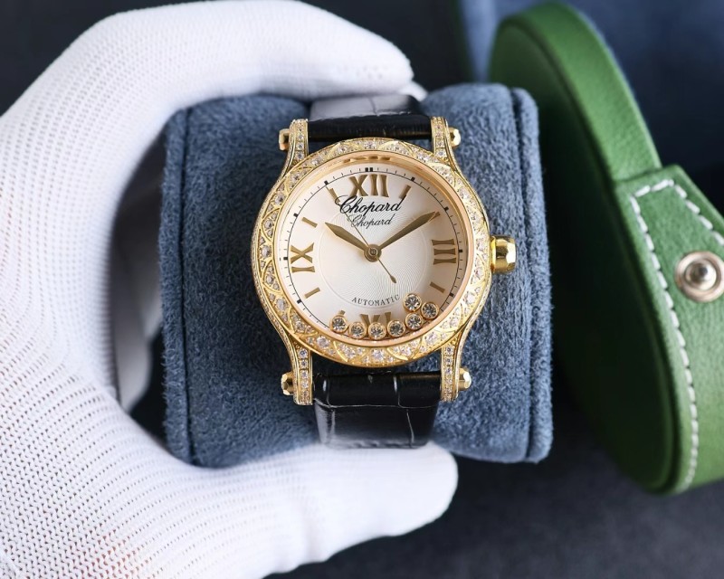 Chopard happy sport 2892 -36mm