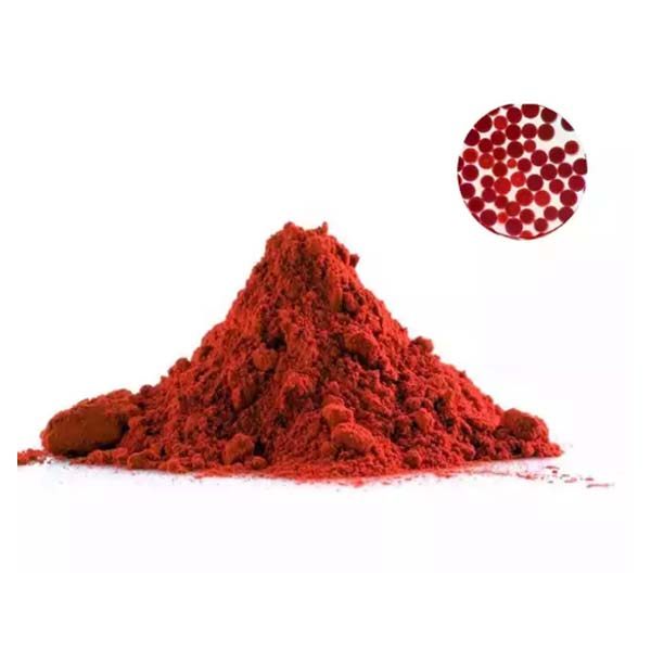 Astaxanthin(AXT)-虾青素