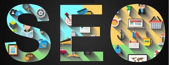 See how the seo master is