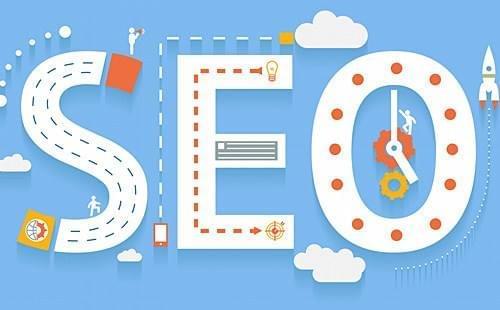 4 key points for SEO optimization of website building