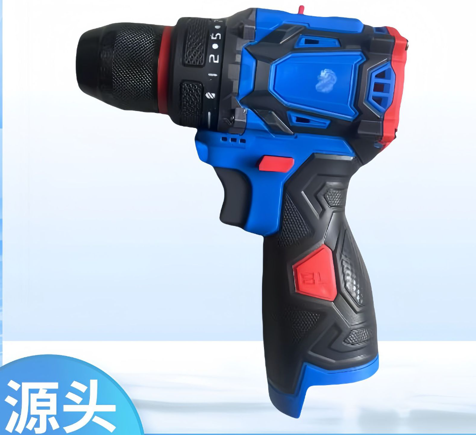 electric drill 4