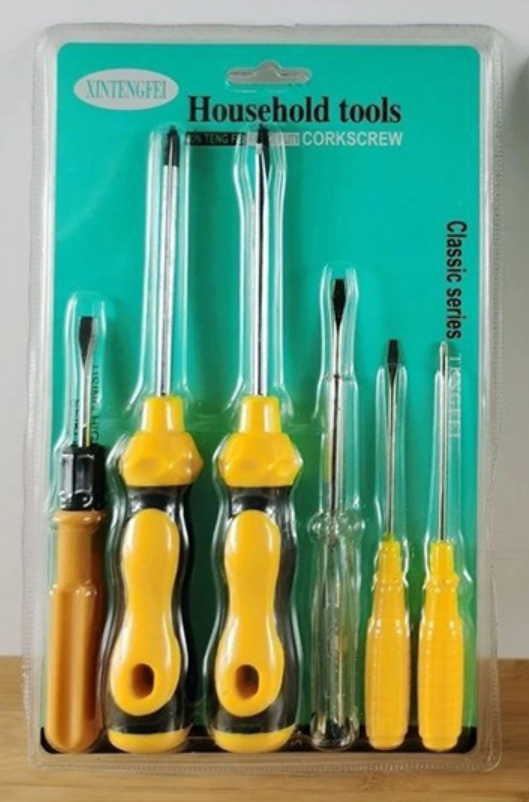 household tools 1
