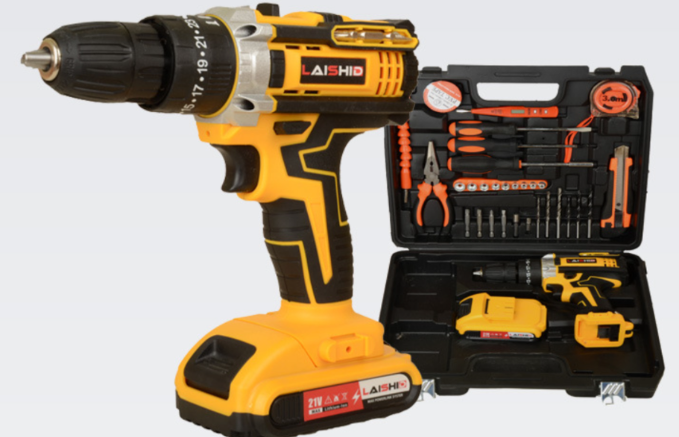 electric drill 6