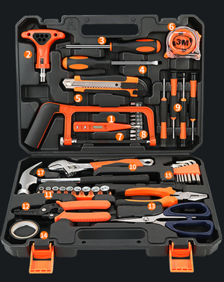 tool kit 1