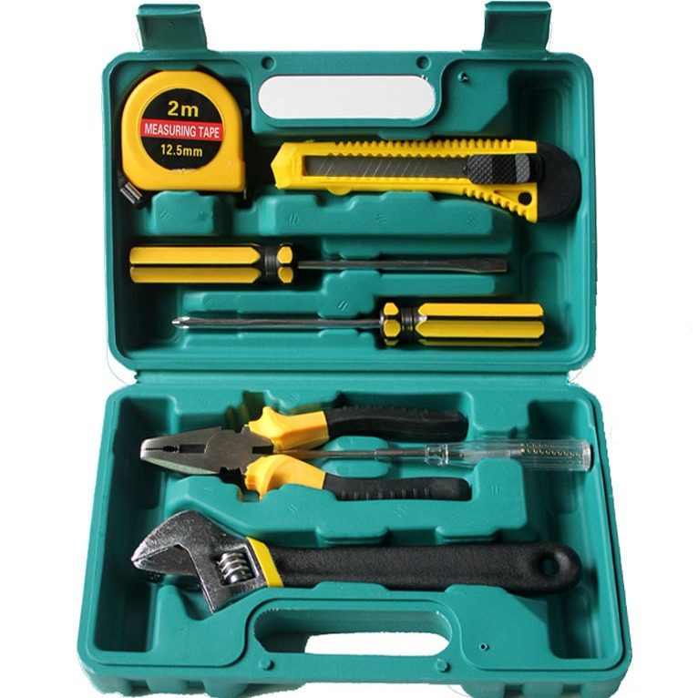 tool kit 8