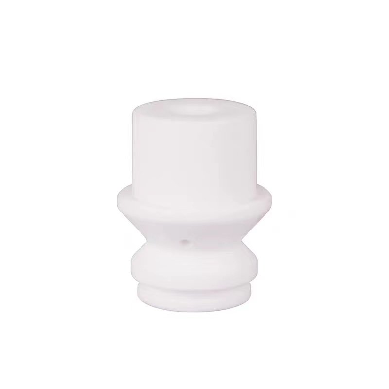 真石漆陶瓷喷嘴