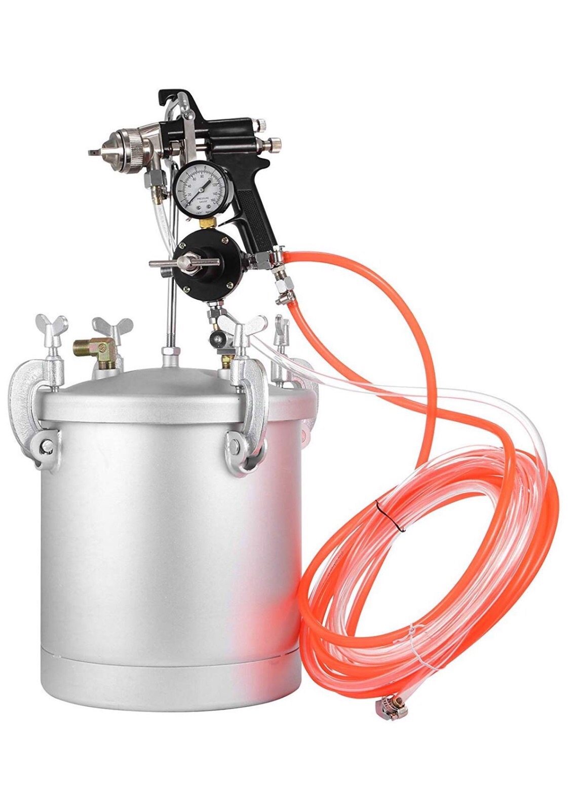 YM-10升喷涂套装