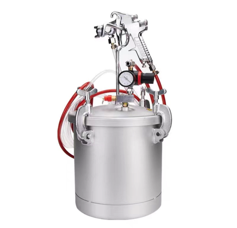 YM-10升喷涂套装