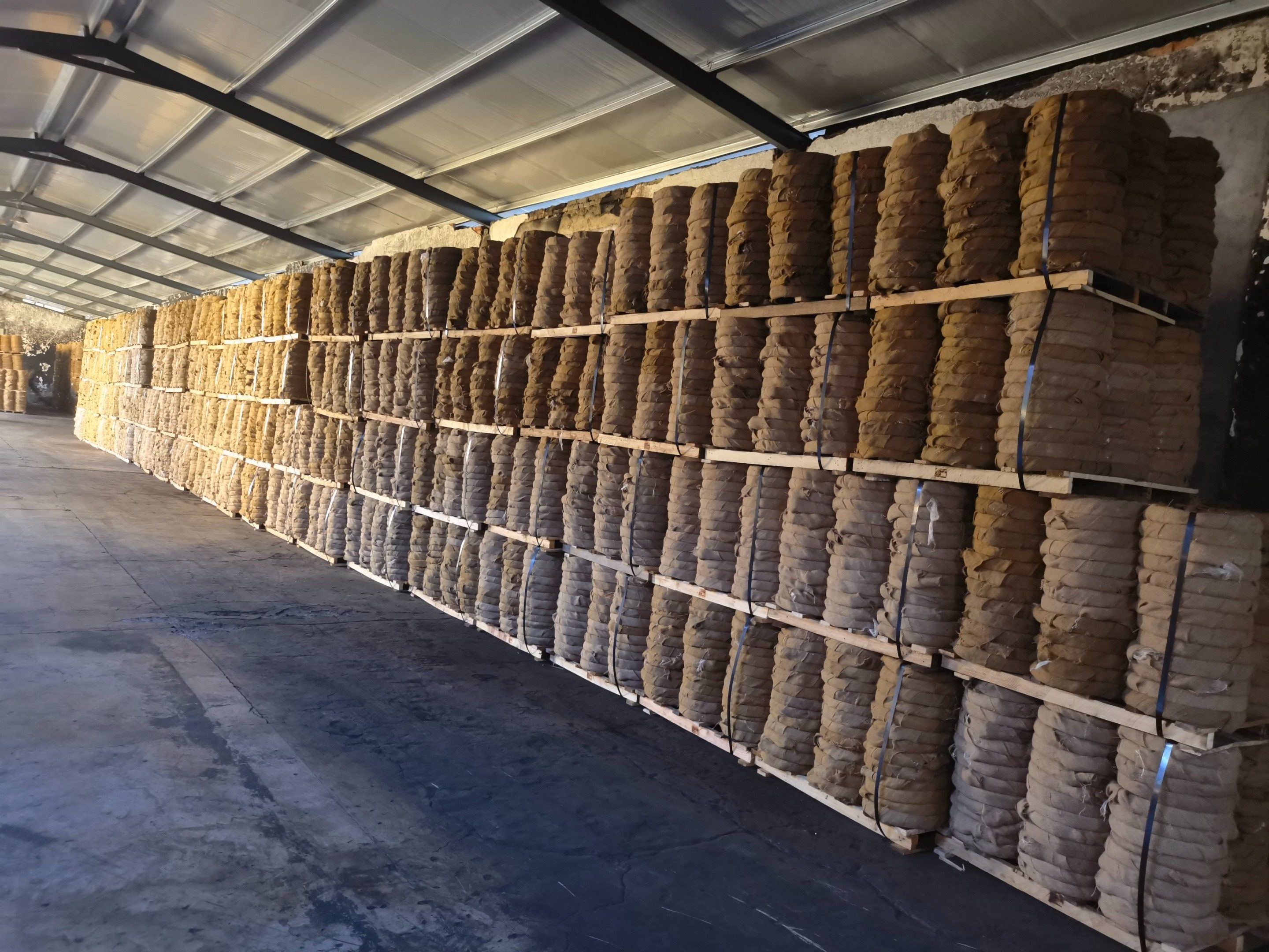 Yiwu Wuka E-commerce Firm