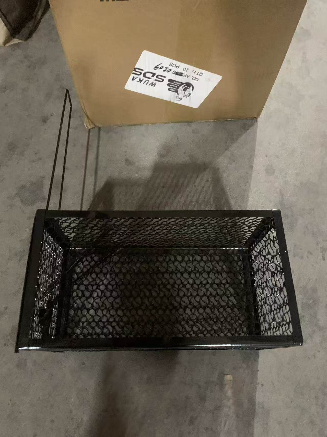 Yiwu Wuka E-commerce Firm