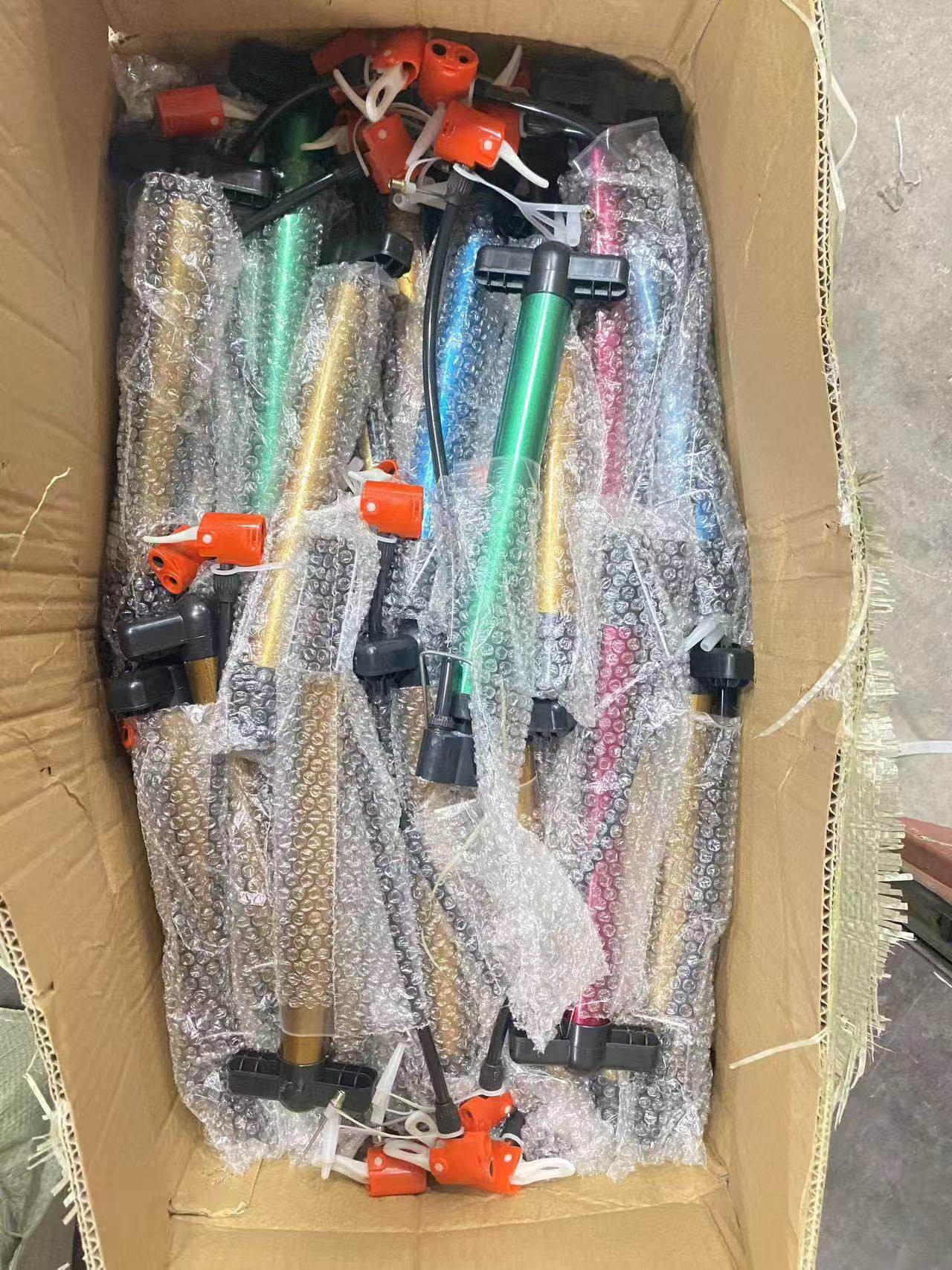Yiwu Wuka E-commerce Firm