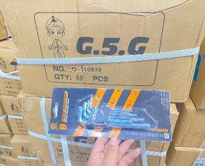 Yiwu Wuka E-commerce Firm