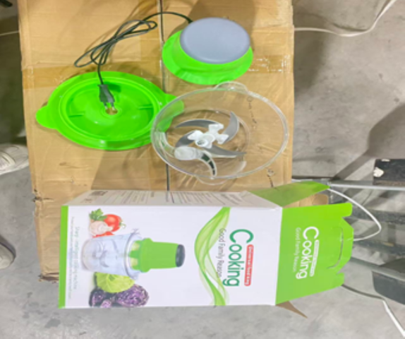 Yiwu Wuka E-commerce Firm