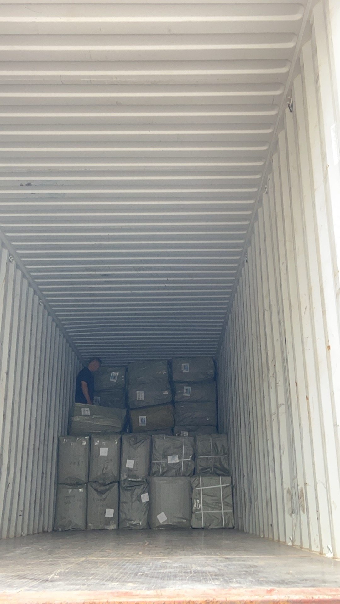 ZHEJIANG AOWAN TRADING CO.,LIMITED