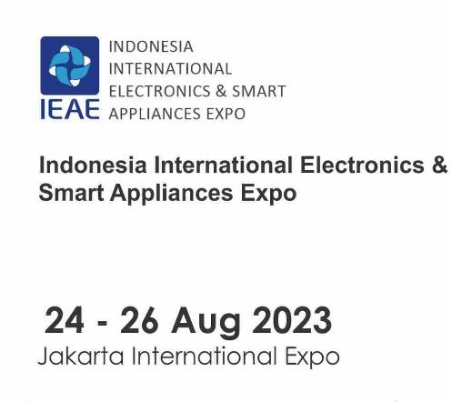  Indonesia International Electronics & Smart Appliance EXPO