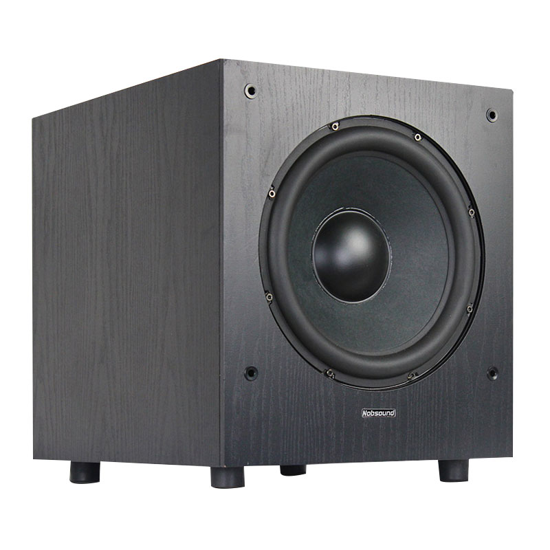 SW series active subwoofer