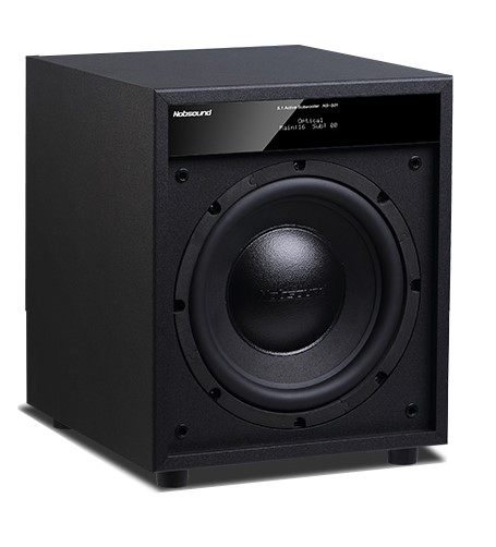 NS-501 Active subwoofer