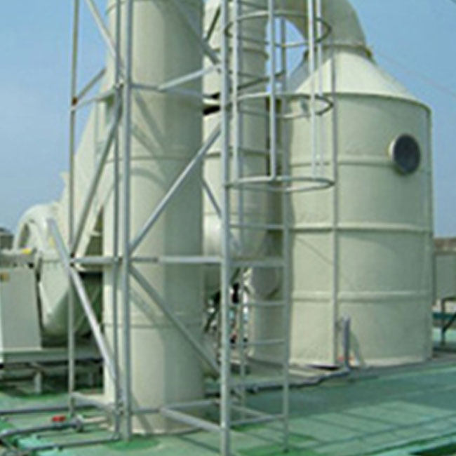 中山市博纶环保工程有限公司