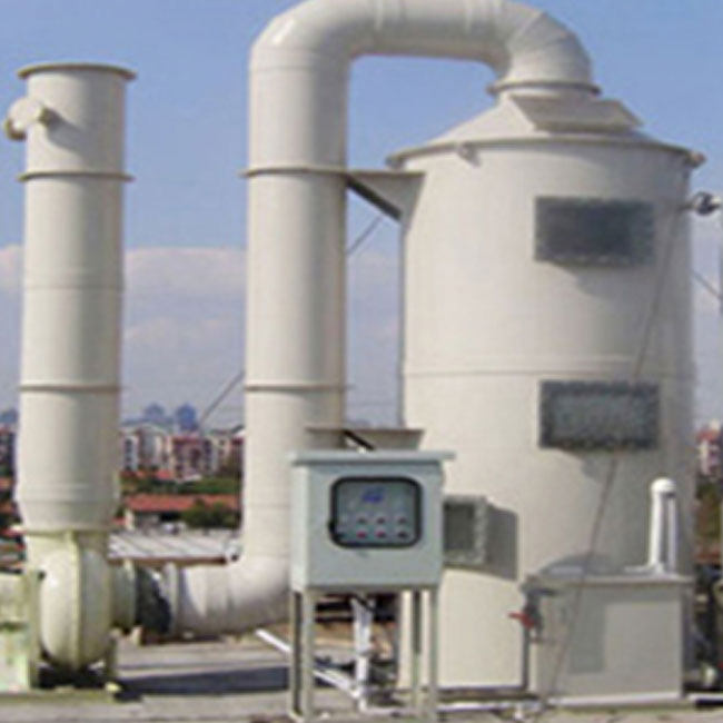 中山市博纶环保工程有限公司