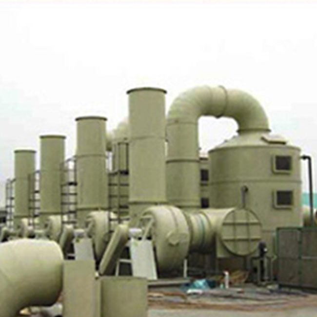 中山市博纶环保工程有限公司