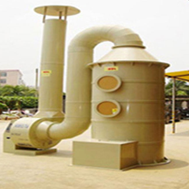 中山市博纶环保工程有限公司