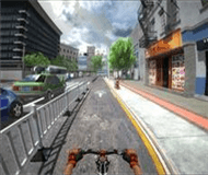 精敏-模拟交通行驶软件