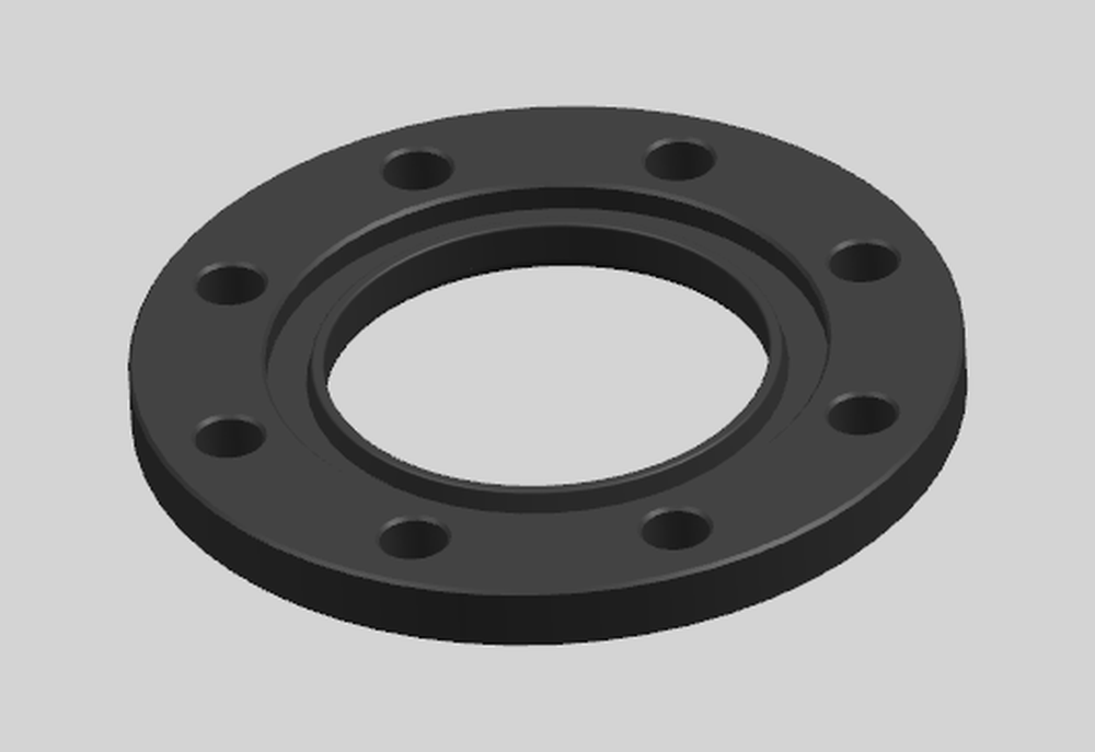 Standard Flanges