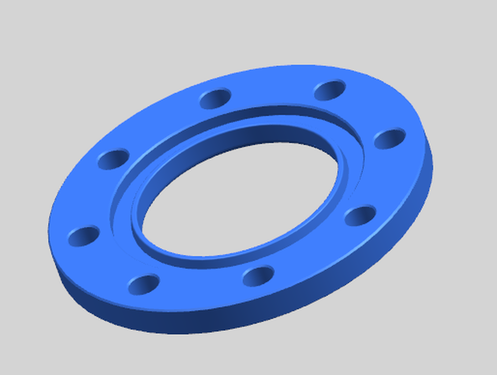 Standard Flanges