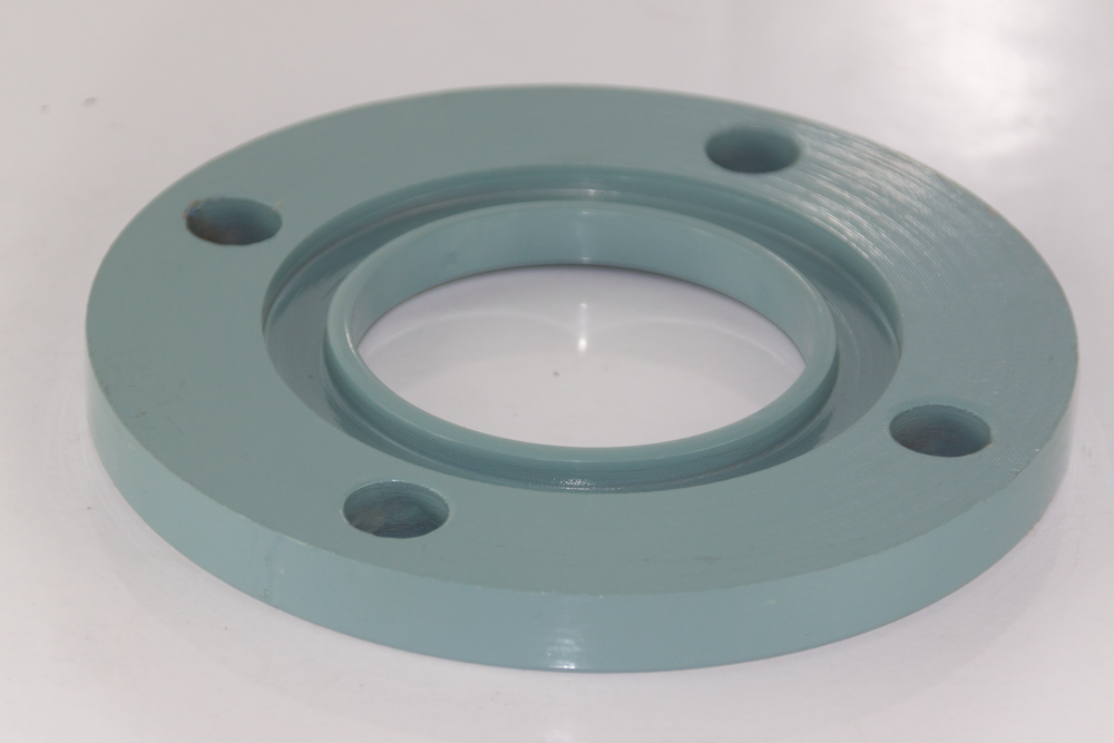 Standard Flanges