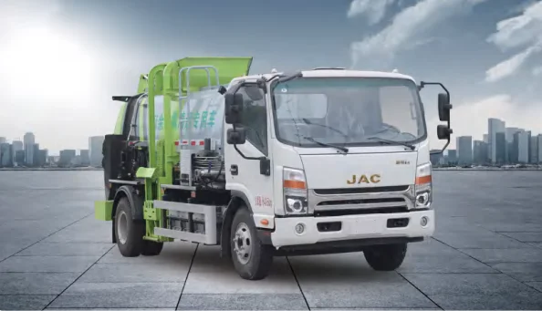 Grand wheels New Energy Vehicle Co., Ltd