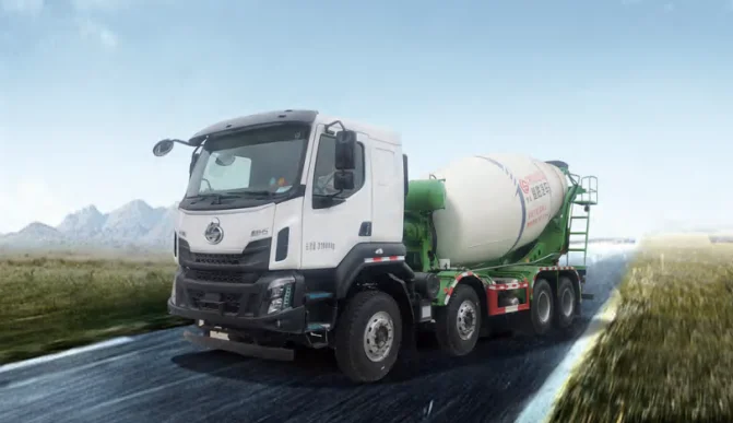 Grand wheels New Energy Vehicle Co., Ltd