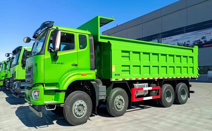 Grand wheels New Energy Vehicle Co., Ltd