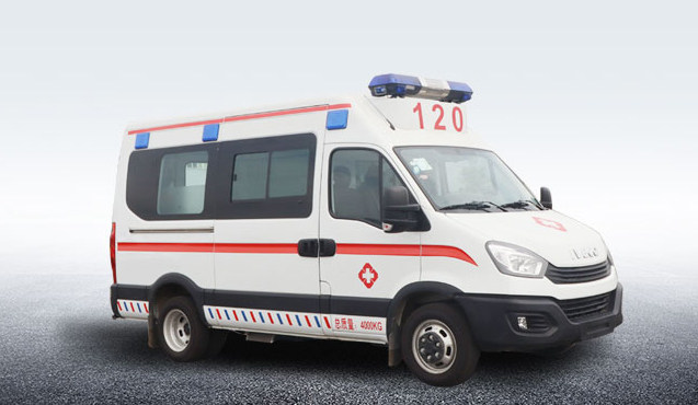 Ambulance