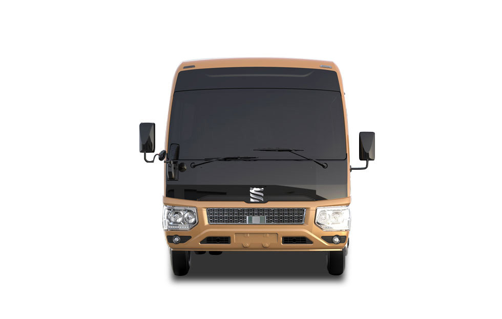 Grand wheels New Energy Vehicle Co., Ltd