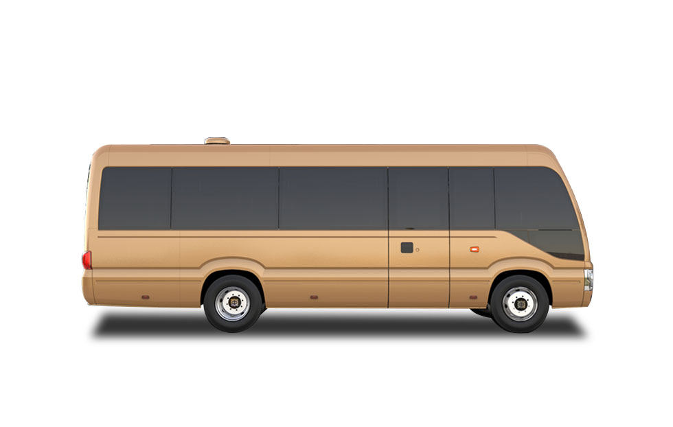 Grand wheels New Energy Vehicle Co., Ltd