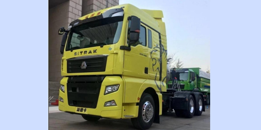 Grand wheels New Energy Vehicle Co., Ltd