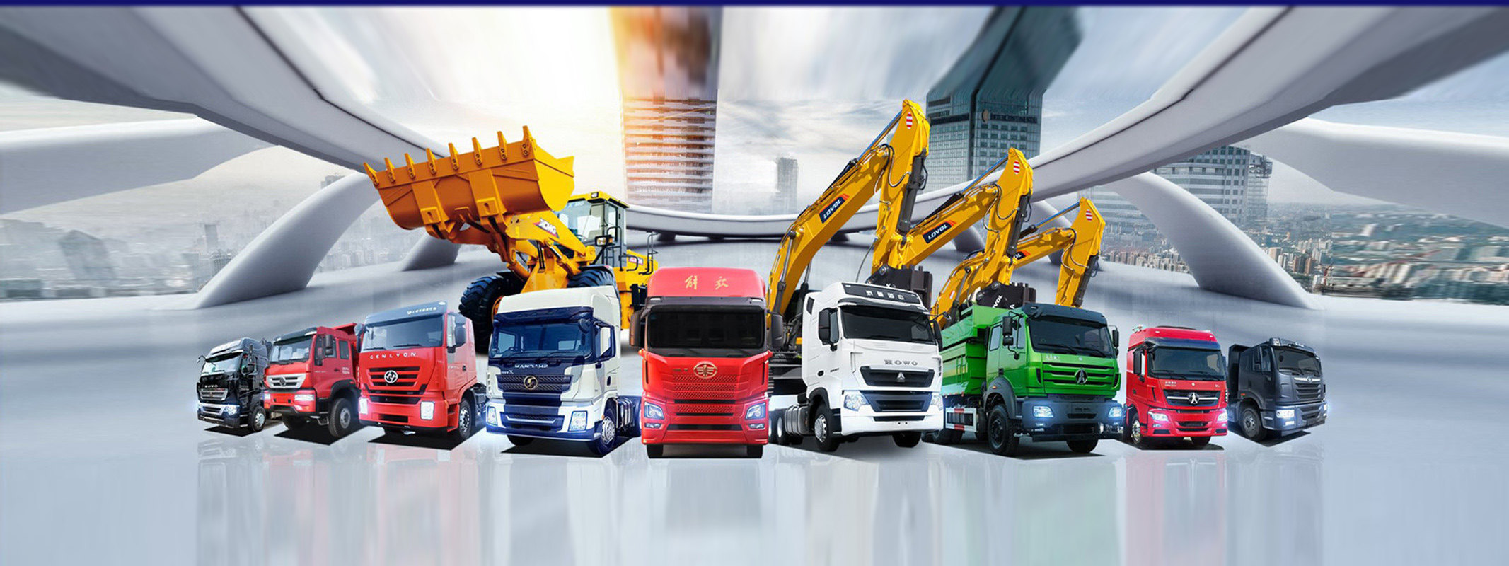 Grand wheels New Energy Vehicle Co., Ltd