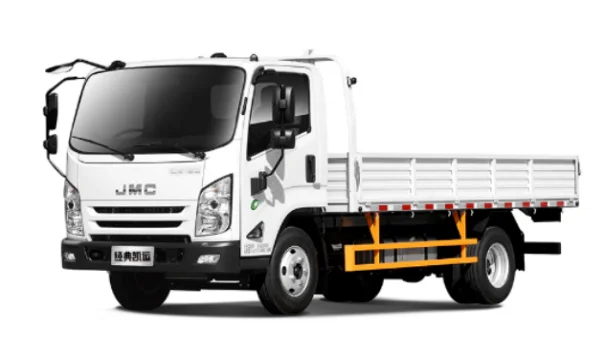 Grand wheels New Energy Vehicle Co., Ltd