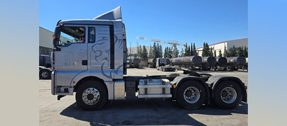 Grand wheels New Energy Vehicle Co., Ltd