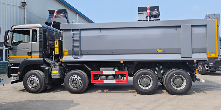 Grand wheels New Energy Vehicle Co., Ltd