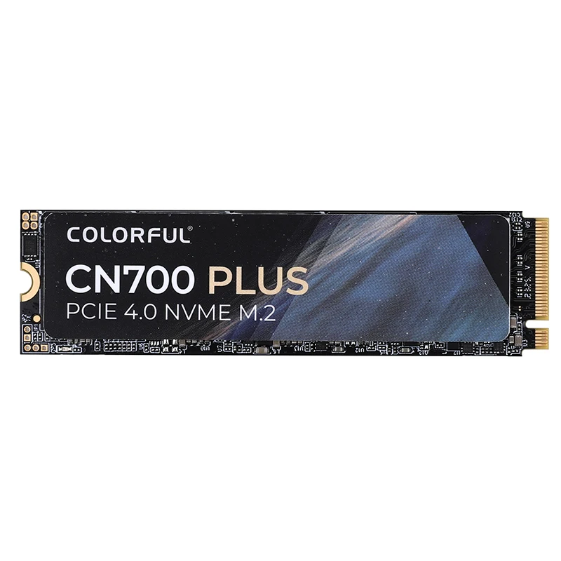 Colorful CN700 PLUS SSD