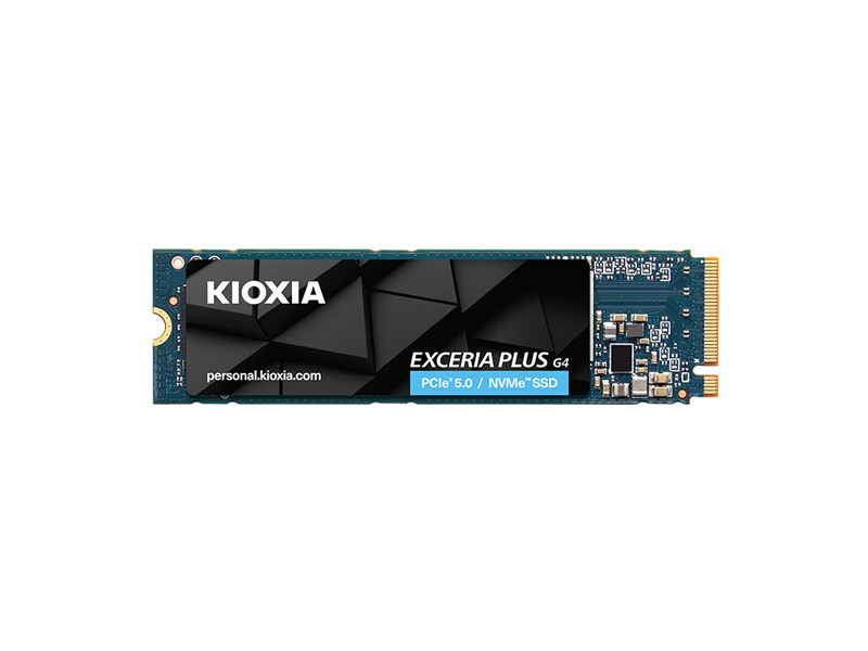 EXCERIA PLUS G4 VD10