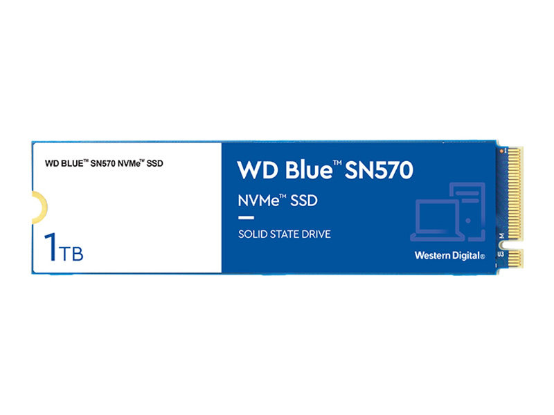 Western Digital Blue SN570 M