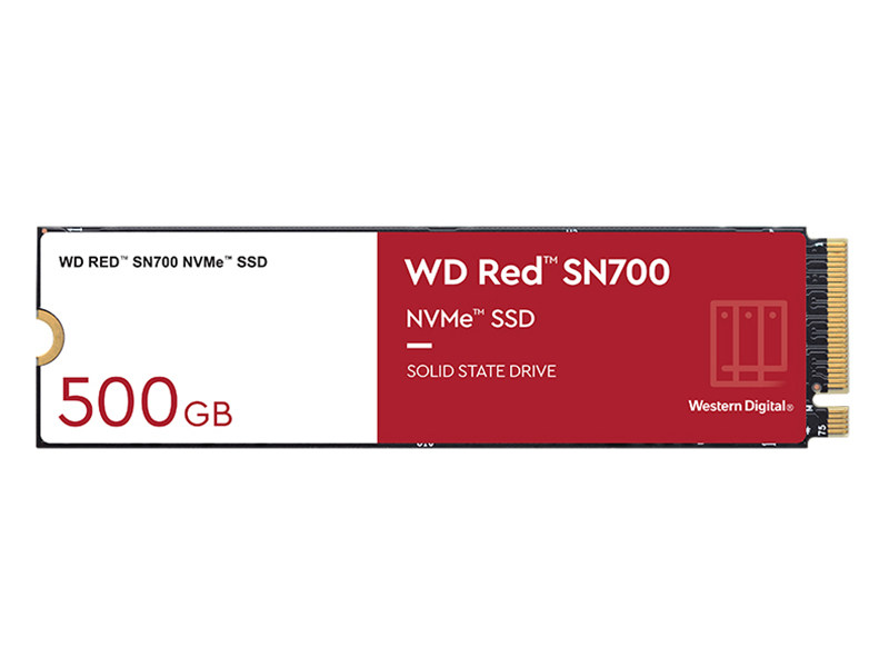 Western Digital Red SN700 M