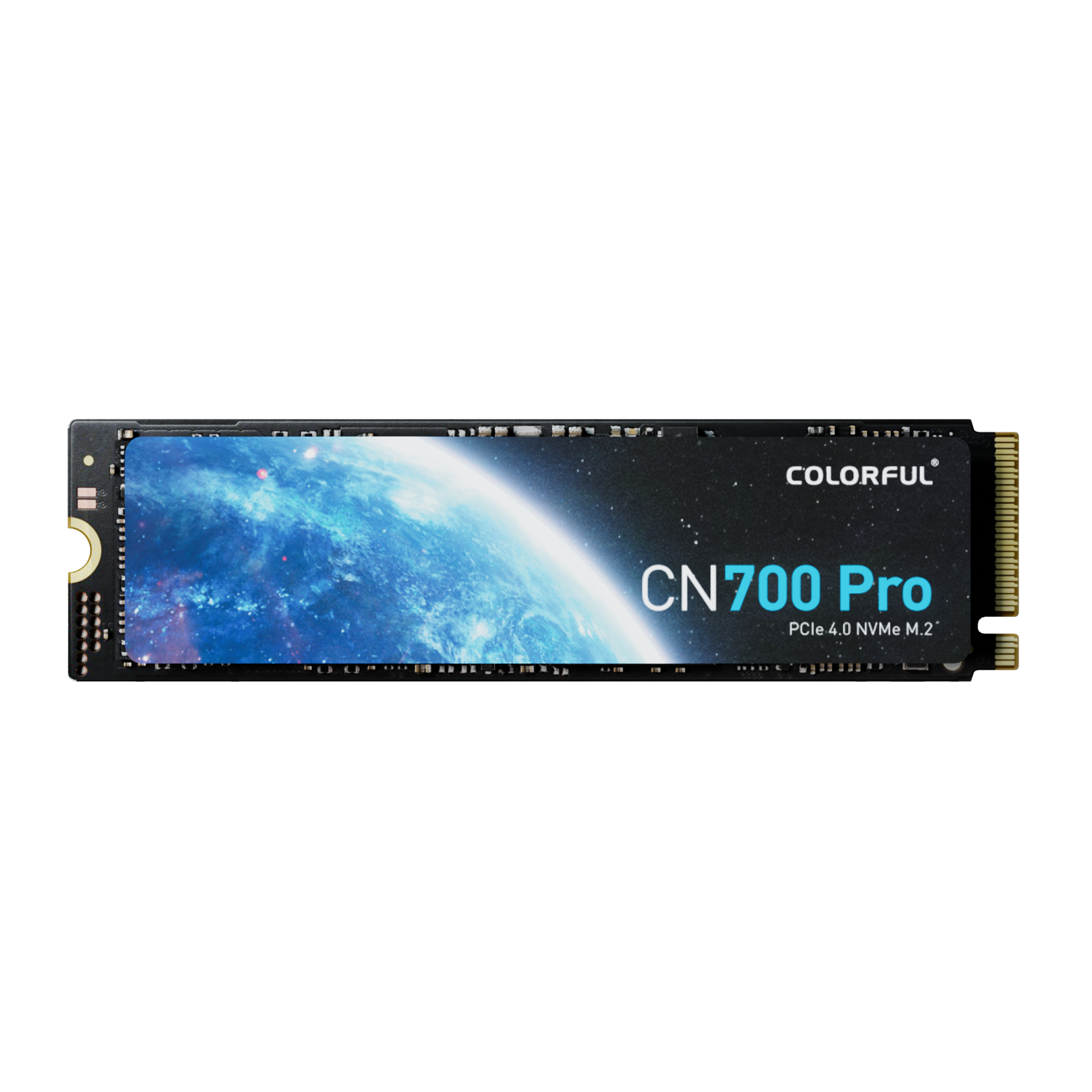 Colorful CN700 4TB PRO SSD