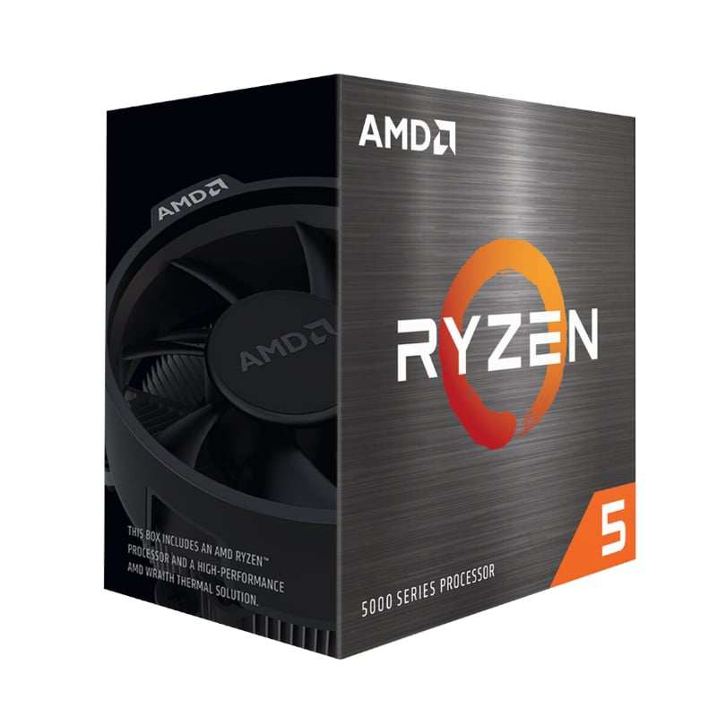 AMD Ryzen 5 5600