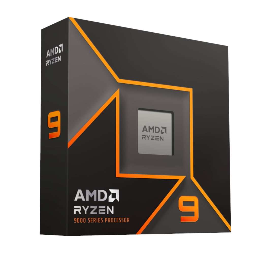 AMD Ryzen 7 9950X