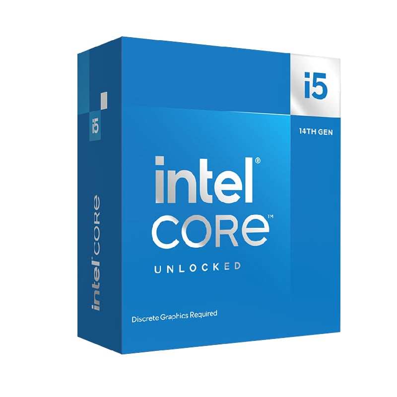 Core i5-14600K